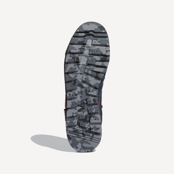 Ботинки зимние TERREX SNOWPITCH (RU 42 UK 9.5 USm 10 СМ 27.1; Black)